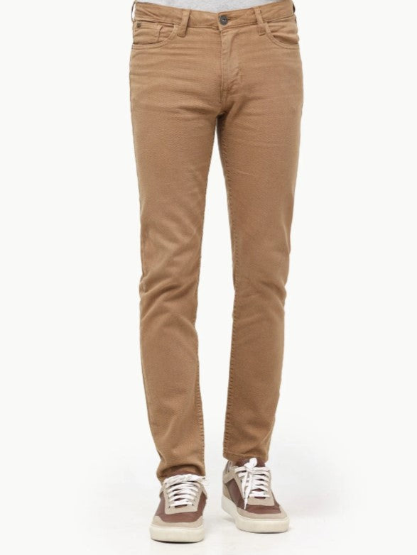Premium Quality (Khaki) straight fit.