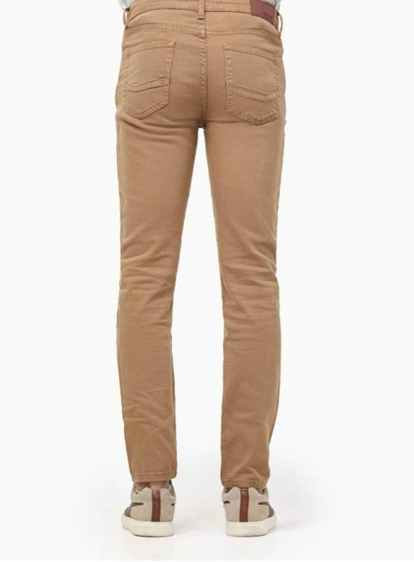 Premium Quality (Khaki) straight fit.
