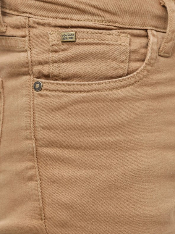 Premium Quality (Khaki) straight fit.