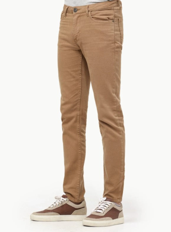 Premium Quality (Khaki) straight fit.
